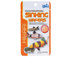 HIKARI - Sinking Wafer Fish food for bottom dwellers cory catfish corydoras clown loach