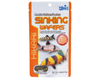 HIKARI - Sinking Wafer Fish food for bottom dwellers cory catfish corydoras clown loach