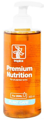 TROPICA - Nutrisi Pupuk Tanaman Air 125ml 