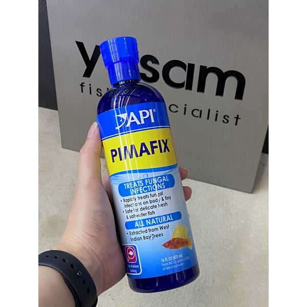 API - Pimafix（抗真菌）