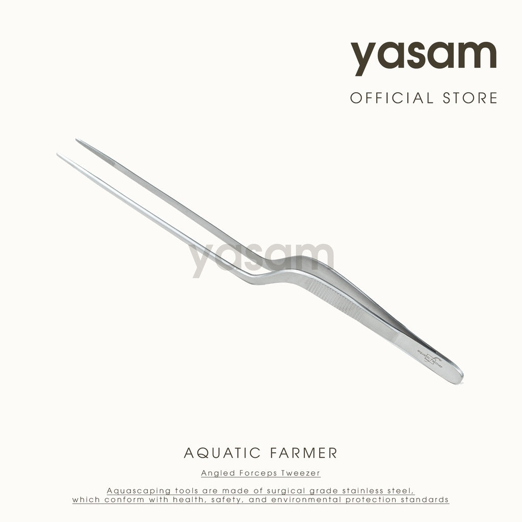 AQUATIC FARMER - Aquascape Master Tools