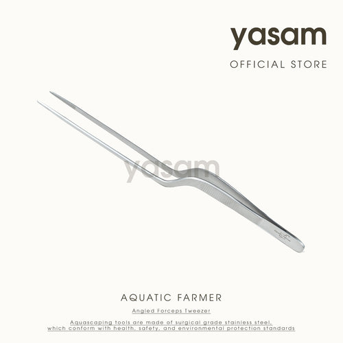AQUATIC FARMER - Aquascape Master Tools