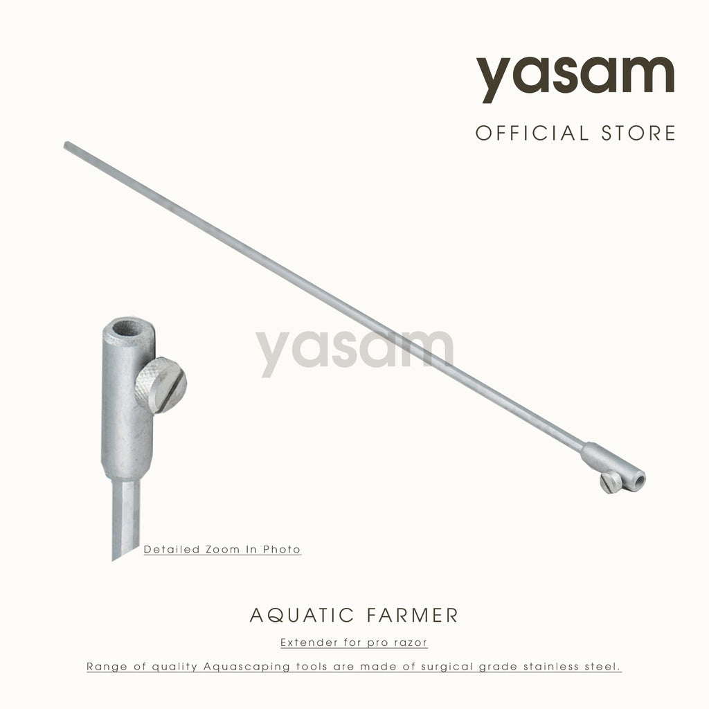 AQUATIC FARMER - Aquascape Master Tools