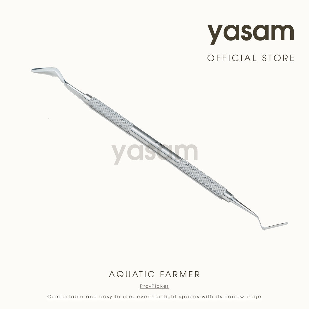 AQUATIC FARMER - Aquascape Master Tools