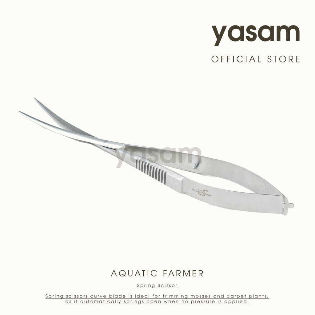 AQUATIC FARMER - Aquascape Master Tools