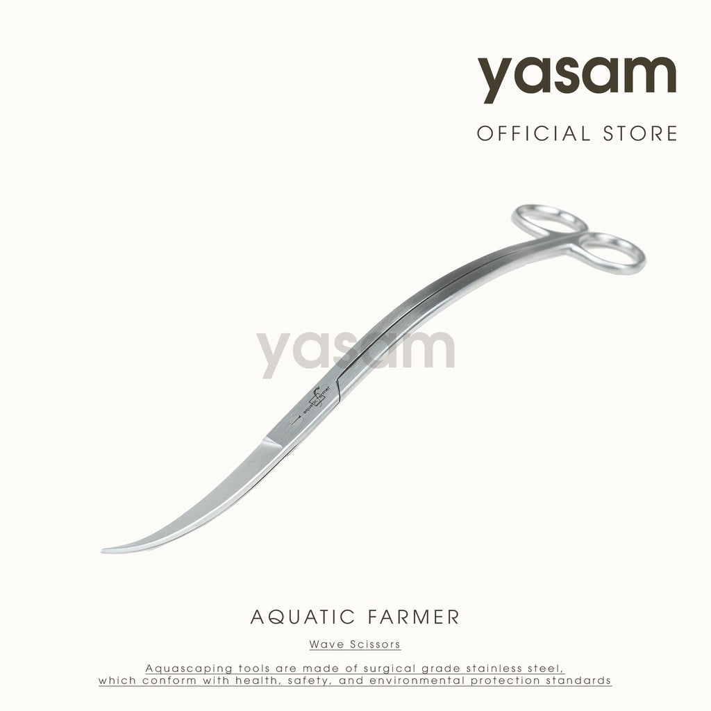 AQUATIC FARMER - Aquascape Master Tools