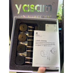 CHIHIROS - Dosing Pump Set Lengkap untuk Aquascape dan Kelautan (SG READY STOCK) 