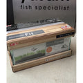 GEX - Fish Tank 3 Sizes Glassterior Fit (Glass Tank for Table top)j
