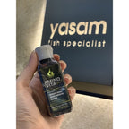 GOLDEN BETTA - Aminovita Plus (Food Vitamin: Boost Color and immunity defense)