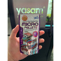 HIKARI - Micro Pellet All Fish Food