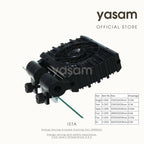 ISTA - (6 SIZES) Aquarium Cooling Fan Energy Saving Cooler