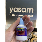SUMA - Kondisioner Air &amp; Obat Ikan Cupang Suma untuk Ekor Kuat, Cuaca, Hiro, Bilah, 3D, Sisik Kuat
