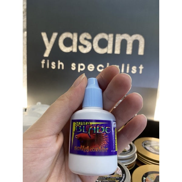 SUMA - Suma Betta 水调节剂和药物，适用于强尾巴、天气、Hiro、刀片、3D、强规模