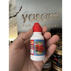 SUMA - Kondisioner Air &amp; Obat Ikan Cupang Suma untuk Ekor Kuat, Cuaca, Hiro, Bilah, 3D, Sisik Kuat