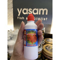 SUMA - Kondisioner Air &amp; Obat Ikan Cupang Suma untuk Ekor Kuat, Cuaca, Hiro, Bilah, 3D, Sisik Kuat