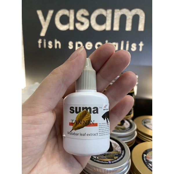 SUMA - Suma Betta 水调节剂和药物，适用于强尾巴、天气、Hiro、刀片、3D、强规模