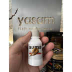 SUMA - Kondisioner Air &amp; Obat Ikan Cupang Suma untuk Ekor Kuat, Cuaca, Hiro, Bilah, 3D, Sisik Kuat