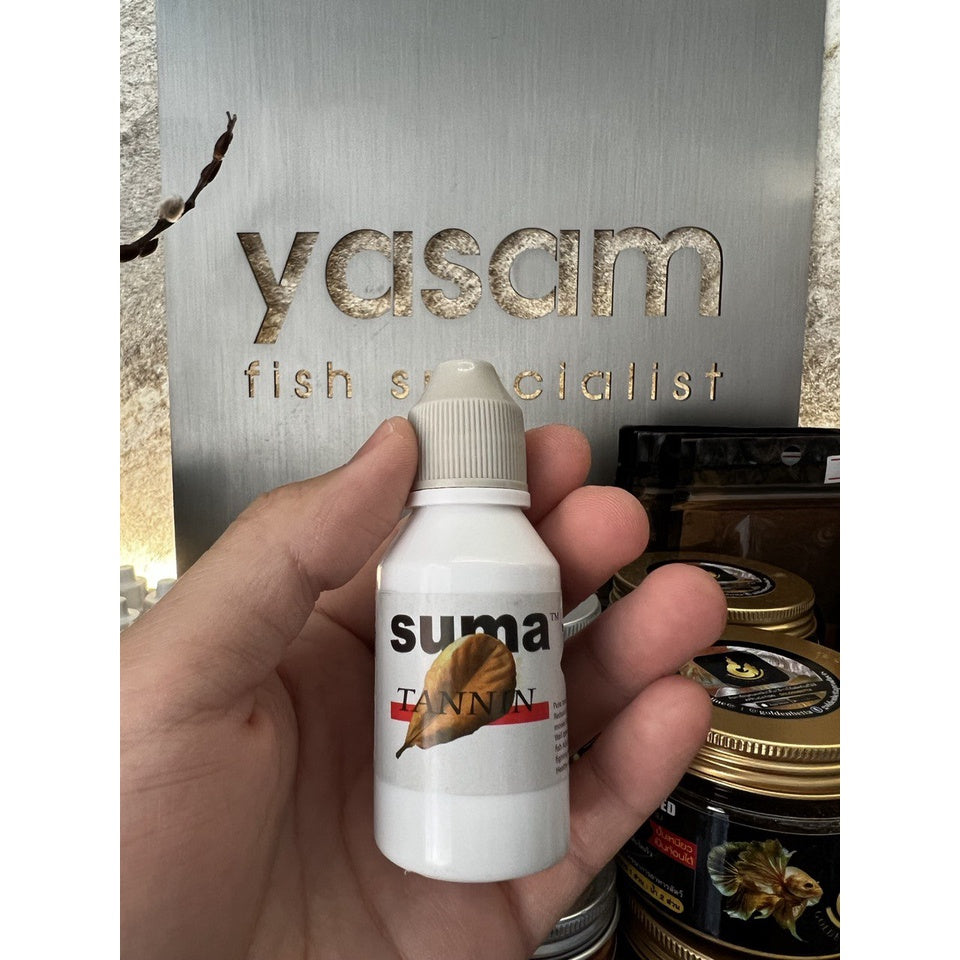 SUMA - Suma Betta 水调节剂和药物，适用于强尾巴、天气、Hiro、刀片、3D、强规模
