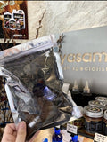 YASAM - （超黑印度级）Ketapang 叶印度杏仁