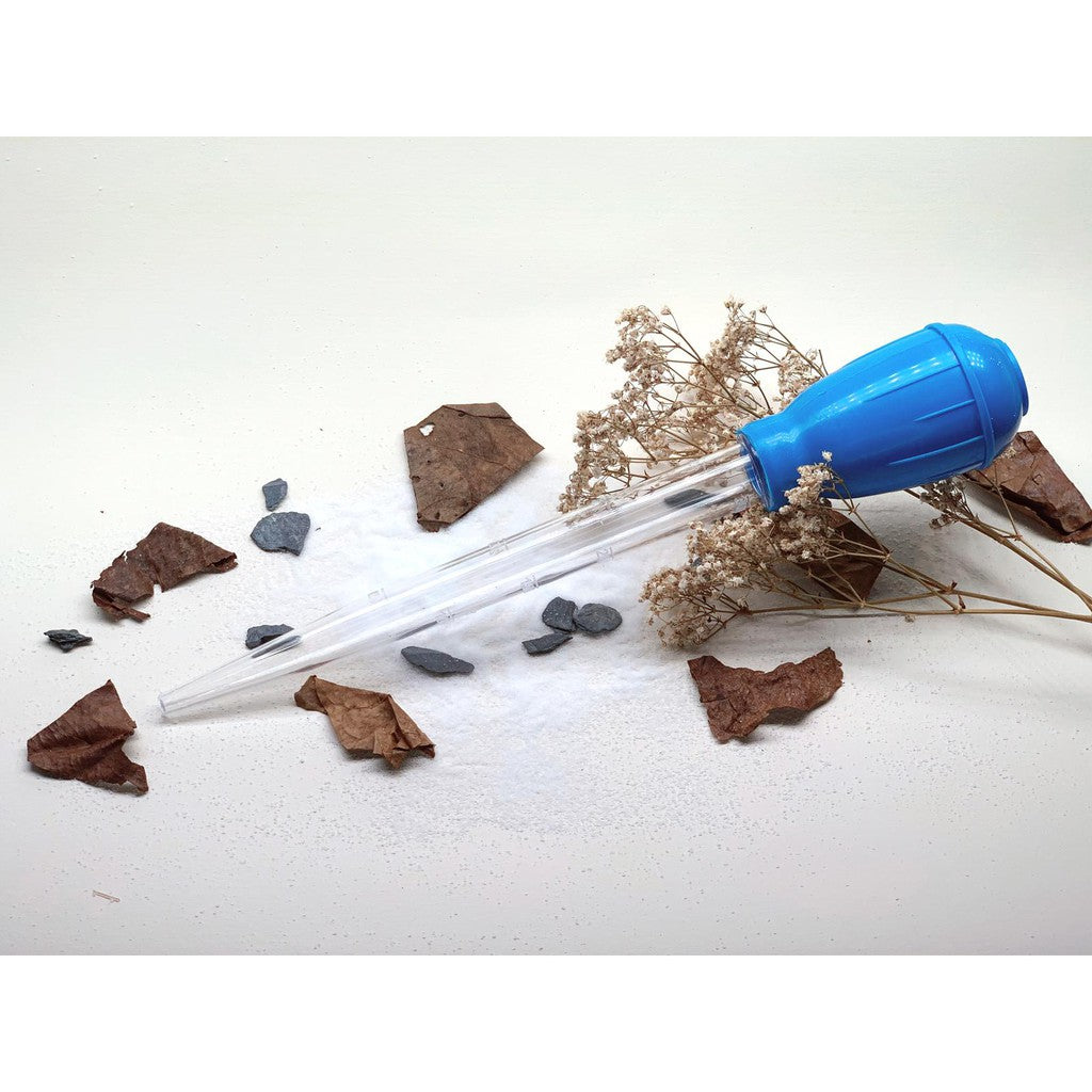 YASAM - Pompa Tangan Siphon Turkey Baster (Ready Stock di SG)