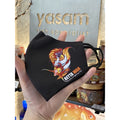 YASAM - Masker Wajah Desain Cupang