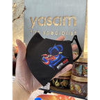 YASAM - Betta Design Face Mask
