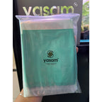 YASAM - Betta fish plastic strechable bag Gold / Black / Pink / Blue / Yellow / Silver / Mix