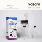 ZISS - 鱼虾孵化器 (ZET-E55 , ZET-55 , ZET-65 , ZET-80) 滚筒