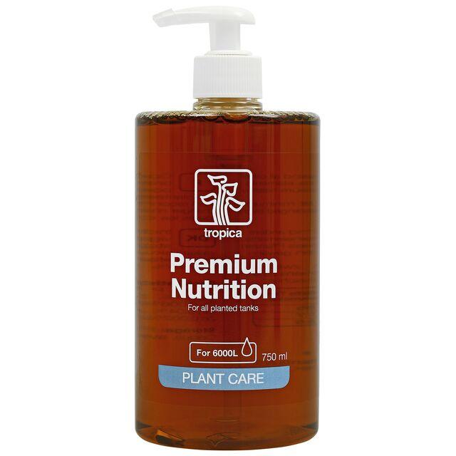 TROPICA - Aquatic Plant Fertiliser Nutrition 125ml